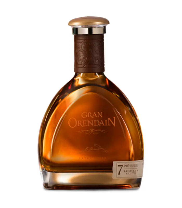 Buy Gran Orendain Extra Anejo 7 Year Old 750mL Online - The Barrel Tap Online Liquor Delivered