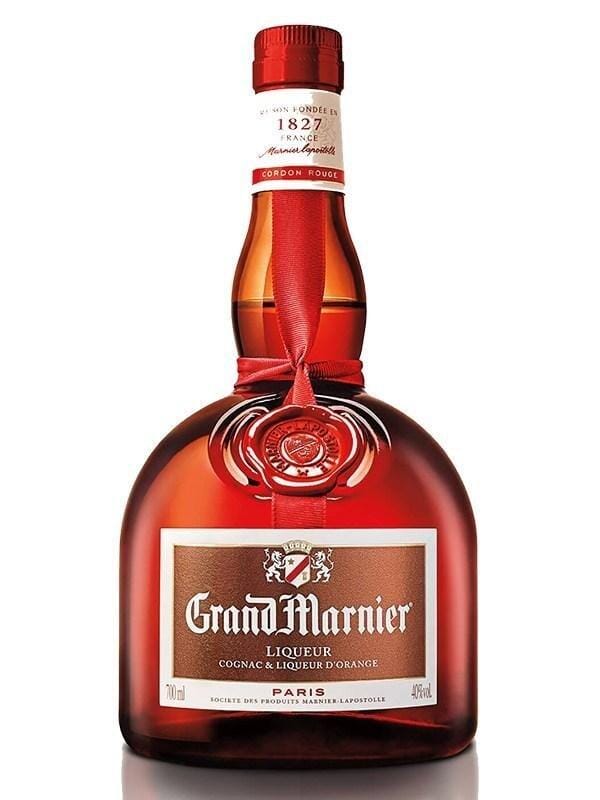 Buy Grand Marnier Cordon Rouge Liqueur 750ml Online - The Barrel Tap Online Liquor Delivered