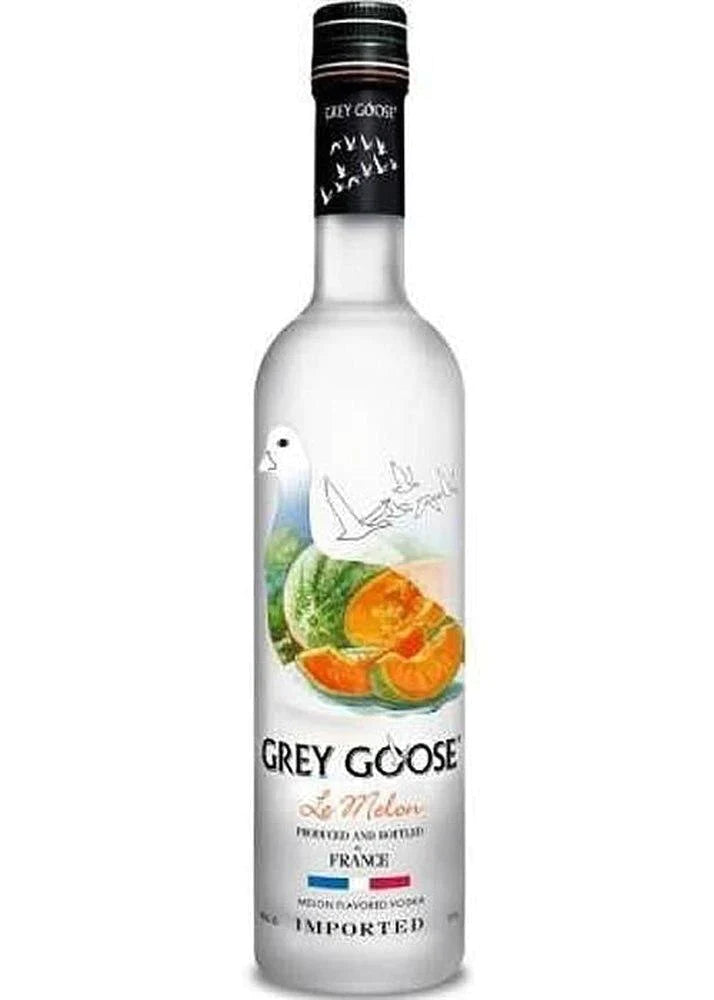 Buy GREY GOOSE Le Melon Flavored Vodka 750mL Online - The Barrel Tap Online Liquor Delivered
