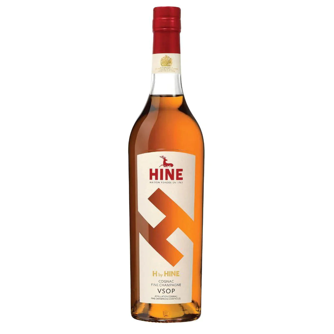 Buy H by Hine VSOP Cognac Online - The Barrel Tap Online Liquor Delivered