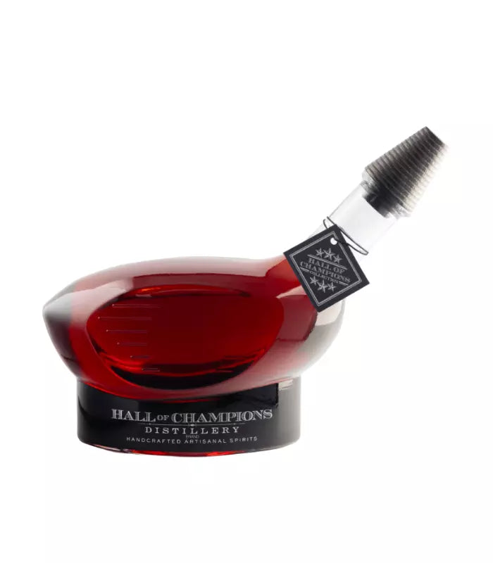 Buy Hall of Champions American Single Malt Whiskey 750mL Online - The Barrel Tap Online Liquor Delivered