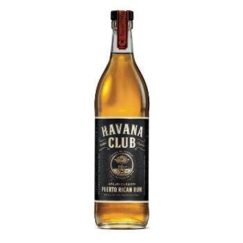 Buy Havana Club Anejo Clasico Puerto Rican Rum Online - The Barrel Tap Online Liquor Delivered