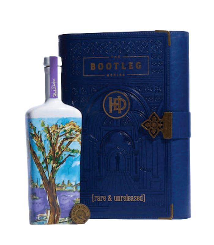 Buy Heaven's Door The Bootleg Series Volume III 2021 Limited Edition Aged 13 Years 750mL Online - The Barrel Tap Online Liquor Delivered
