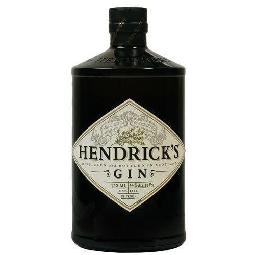 Buy Hendrick's Gin 750mL Online - The Barrel Tap Online Liquor Delivered