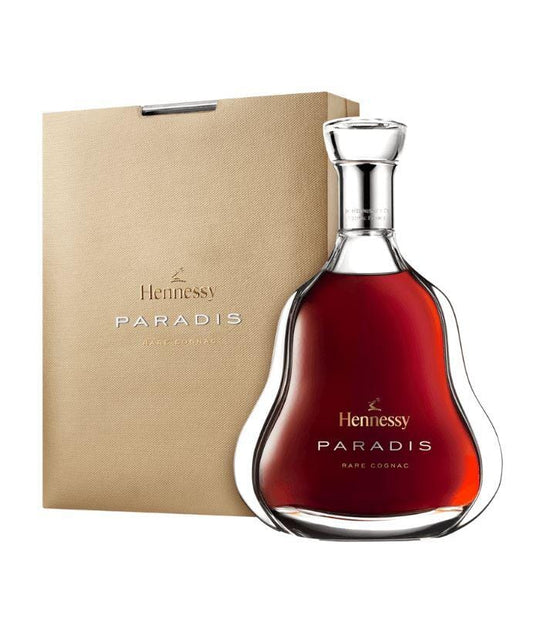 Buy Hennessy Paradis Cognac Online - The Barrel Tap Online Liquor Delivered