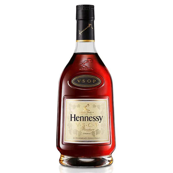 Buy Hennessy V.S.O.P Privilege Cognac Online - The Barrel Tap Online Liquor Delivered