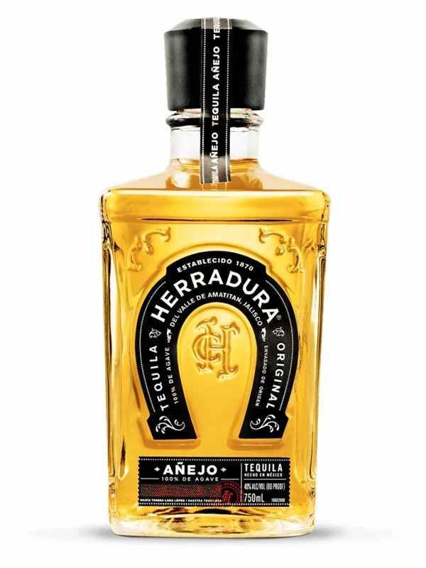 Buy Herradura Anejo Tequila 750mL Online - The Barrel Tap Online Liquor Delivered