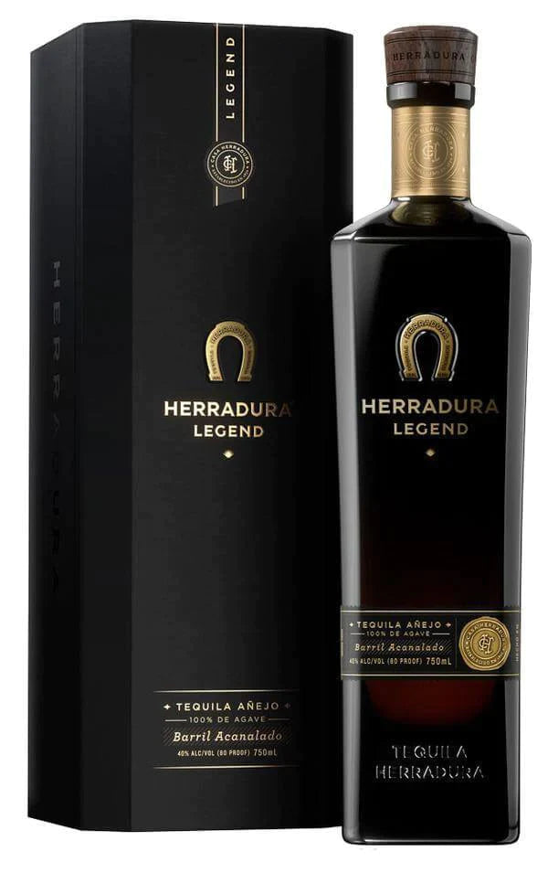 Buy Herradura Legend Anejo Tequila 750ml Online - The Barrel Tap Online Liquor Delivered