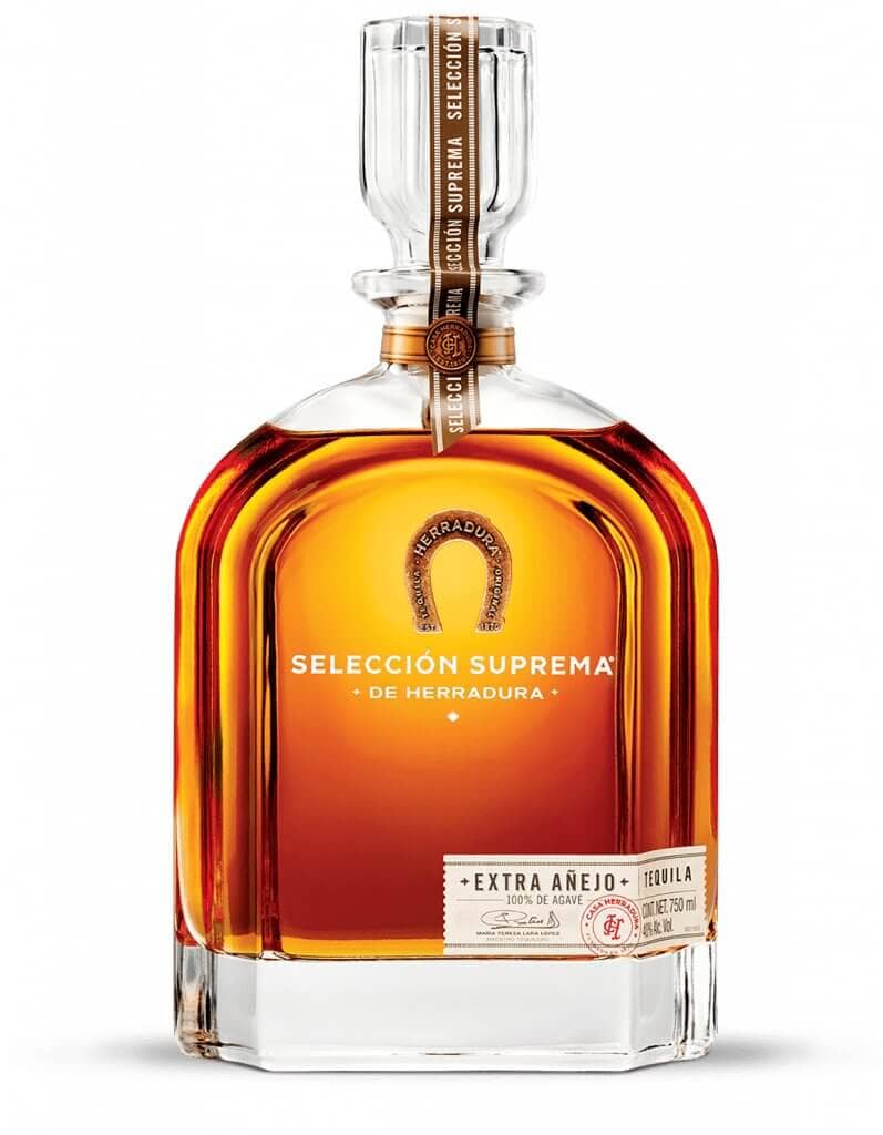 Buy Herradura Seleccion Suprema Tequila 750mL Online - The Barrel Tap Online Liquor Delivered