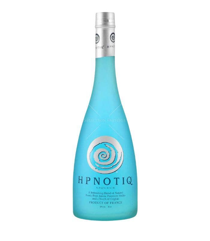 Buy Hpnotiq Liqueur 750mL Online - The Barrel Tap Online Liquor Delivered