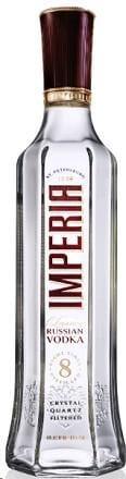 Buy Imperia Vodka 750mL Online - The Barrel Tap Online Liquor Delivered