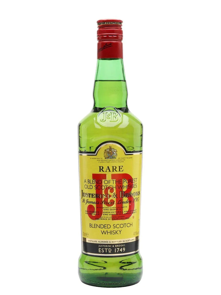 J&B Rare Scotch Whisky パブミラー アンティーク jandb-rare-blended-scotch-