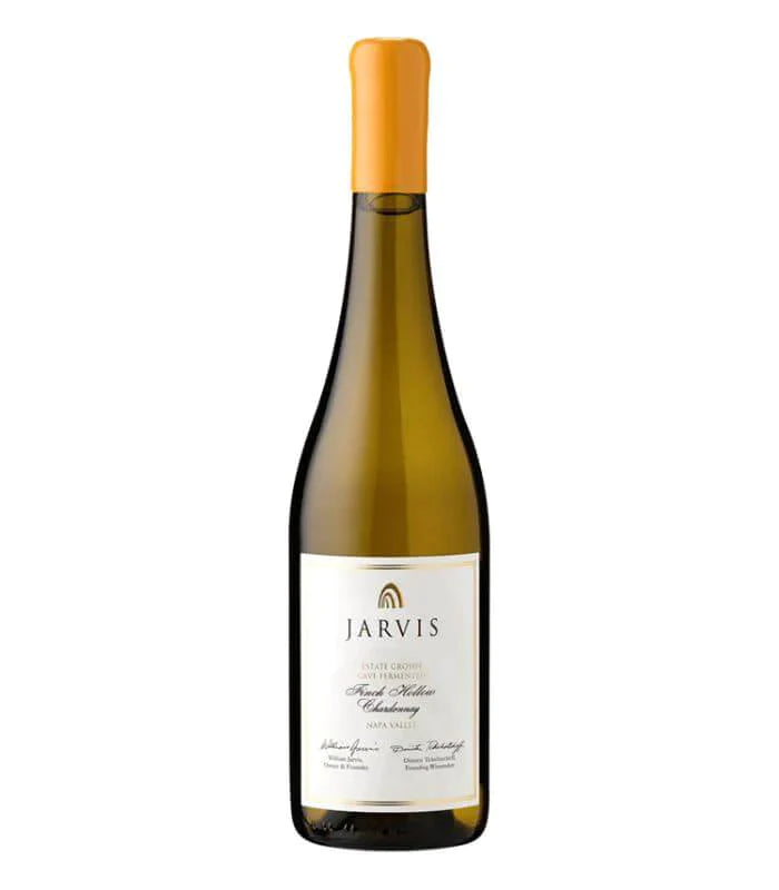 Buy Jarvis Finch Hollow Chardonnay Napa Valley 750mL Online - The Barrel Tap Online Liquor Delivered