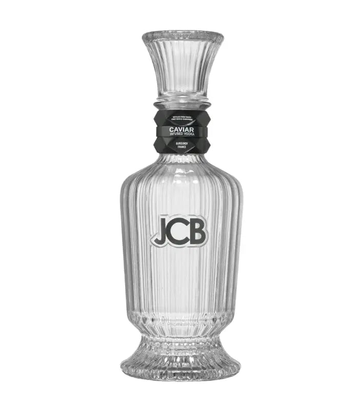Buy JCB Caviar Vodka 750mL Online - The Barrel Tap Online Liquor Delivered