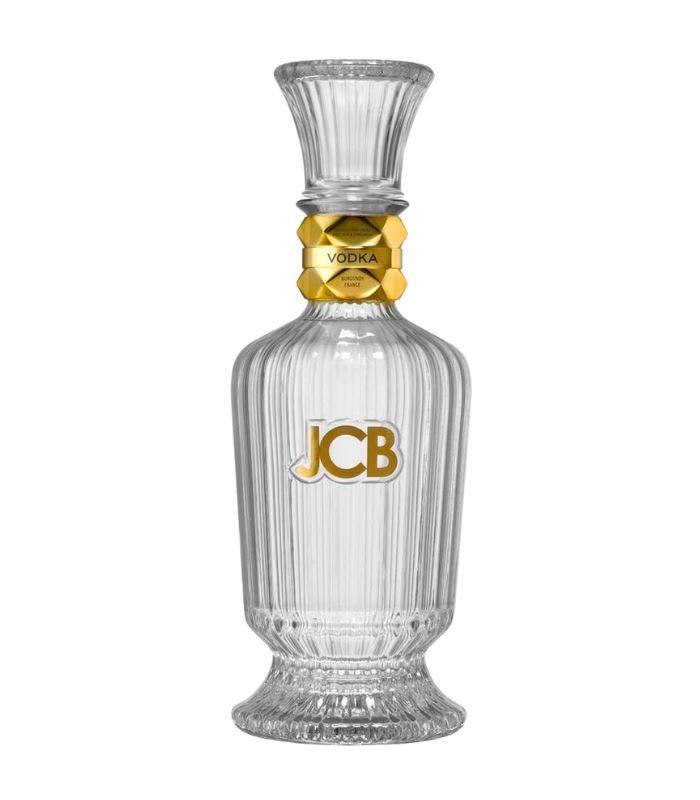 Buy JCB Vodka 750mL Online - The Barrel Tap Online Liquor Delivered