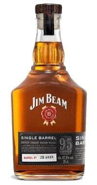 Buy Jim Beam Single Barrel Kentucky Bourbon 750mL Online - The Barrel Tap Online Liquor Delivered