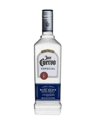 Buy Jose Cuervo Especial Silver Tequila 1.75L Online - The Barrel Tap Online Liquor Delivered