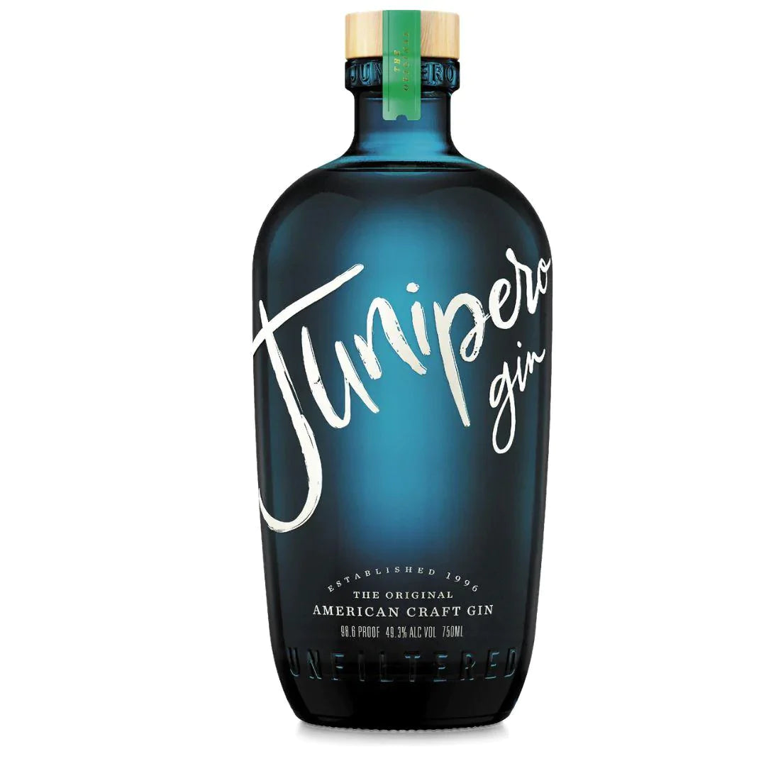 Buy Juinpero Gin 750mL Online - The Barrel Tap Online Liquor Delivered