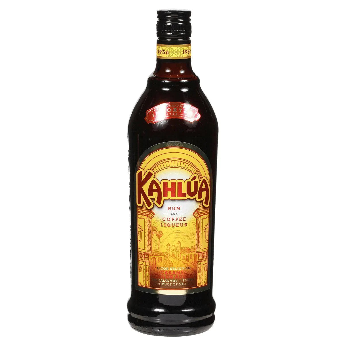 Kahlua Distillery Buy Kahlua 750mL Online | The Barrel Tap