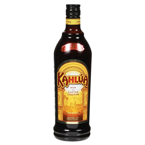 Kahlua Original Liqueur Mexico 750ml
