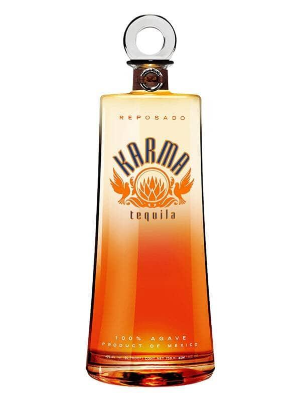 Buy Karma Reposado Tequila 750mL Online - The Barrel Tap Online Liquor Delivered