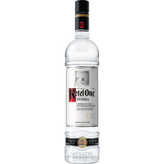 Buy Ketel One Vodka Online - The Barrel Tap Online Liquor Delivered