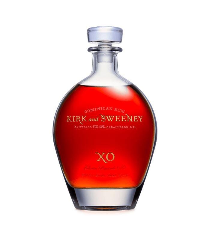 Buy Kirk and Sweeney XO Limited Release Rum 750mL Online - The Barrel Tap Online Liquor Delivered