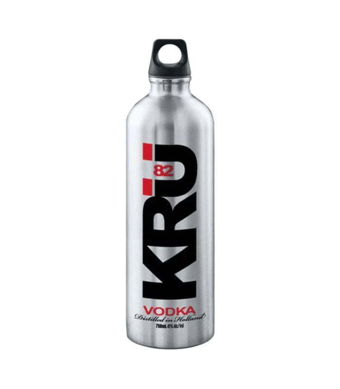 Buy Kru 82 Vodka Online - The Barrel Tap Online Liquor Delivered