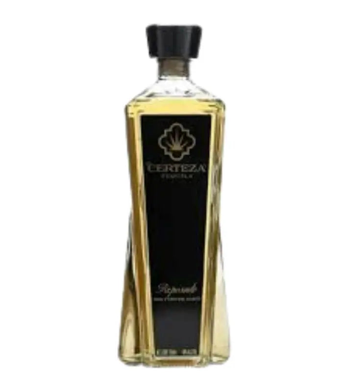 La Certeza Reposado Tequila 750mL