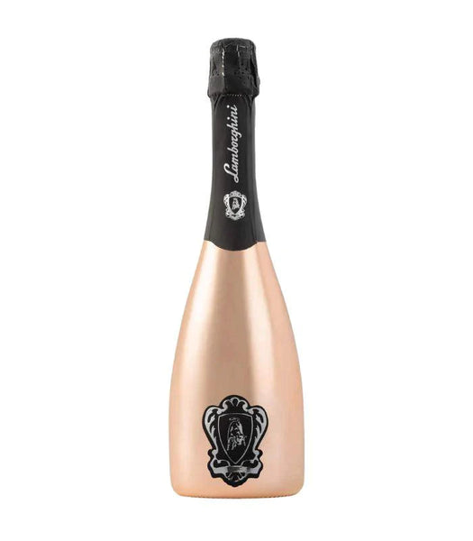 Buy Lamborghini Copper Extra Dry Prosecco 750mL Online | The Buy Lamborghini Copper Extra Dry Prosecco 750mL Online | The