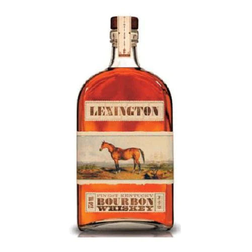 Buy Lexington Finest Kentucky Bourbon Whiskey 750mL Online - The Barrel Tap Online Liquor Delivered