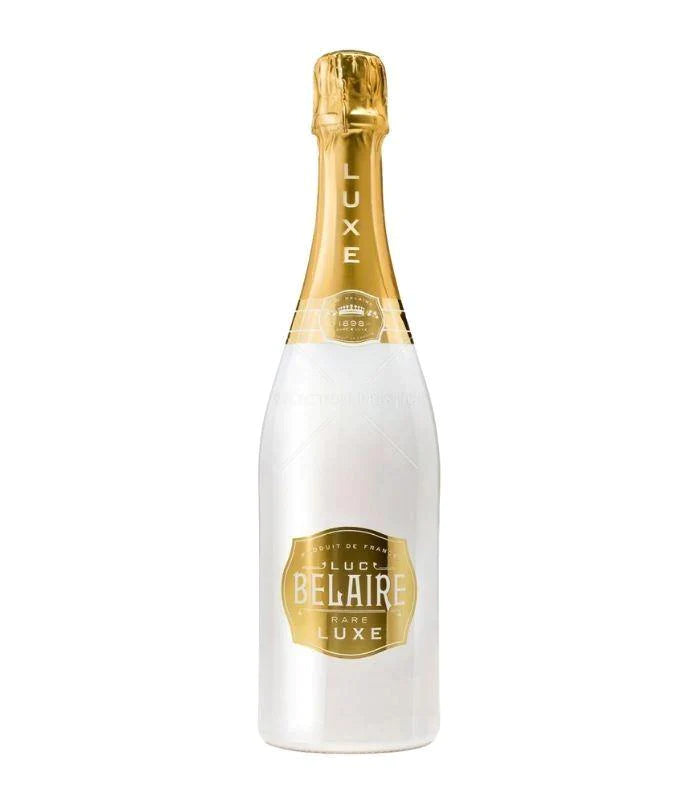 Buy Luc Belaire Luxe 750mL Online - The Barrel Tap Online Liquor Delivered