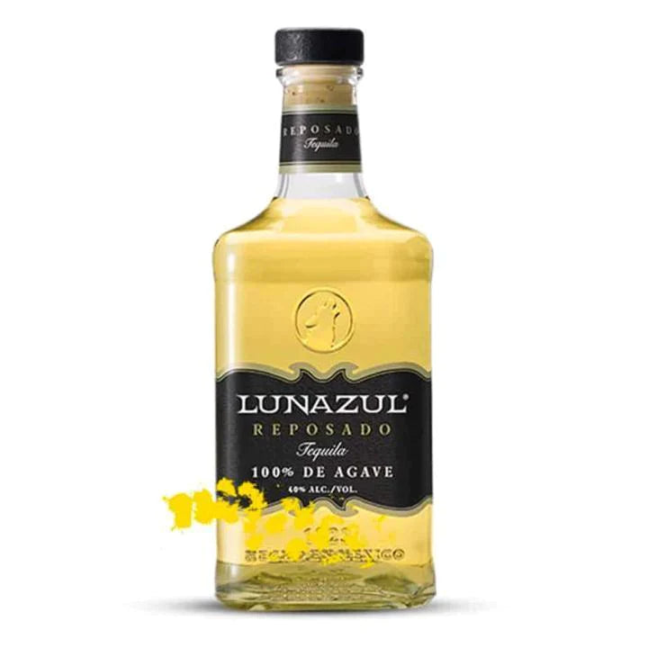 Buy Lunazul Reposado Tequila 1L Online - The Barrel Tap Online Liquor Delivered
