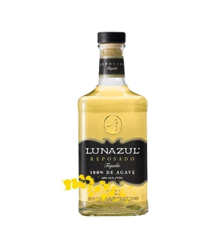 Buy Lunazul Reposado Tequila 750mL Online - The Barrel Tap Online Liquor Delivered