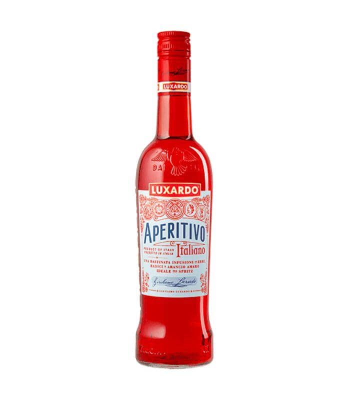 Buy Luxardo Aperitivo 750mL Online - The Barrel Tap Online Liquor Delivered