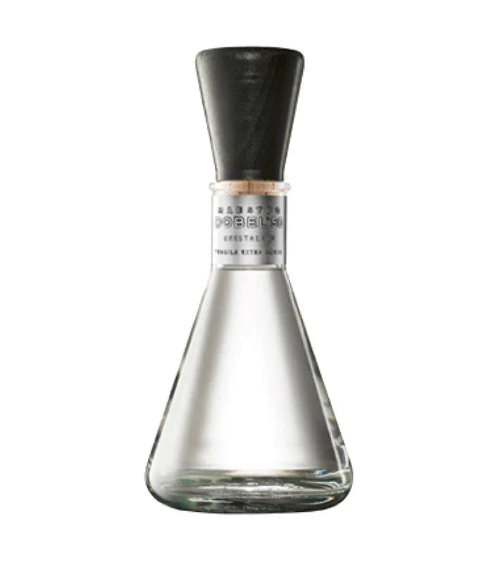 Buy Maestro Dobel 50 Tequila Extra Anejo Cristalino 750mL Online - The Barrel Tap Online Liquor Delivered