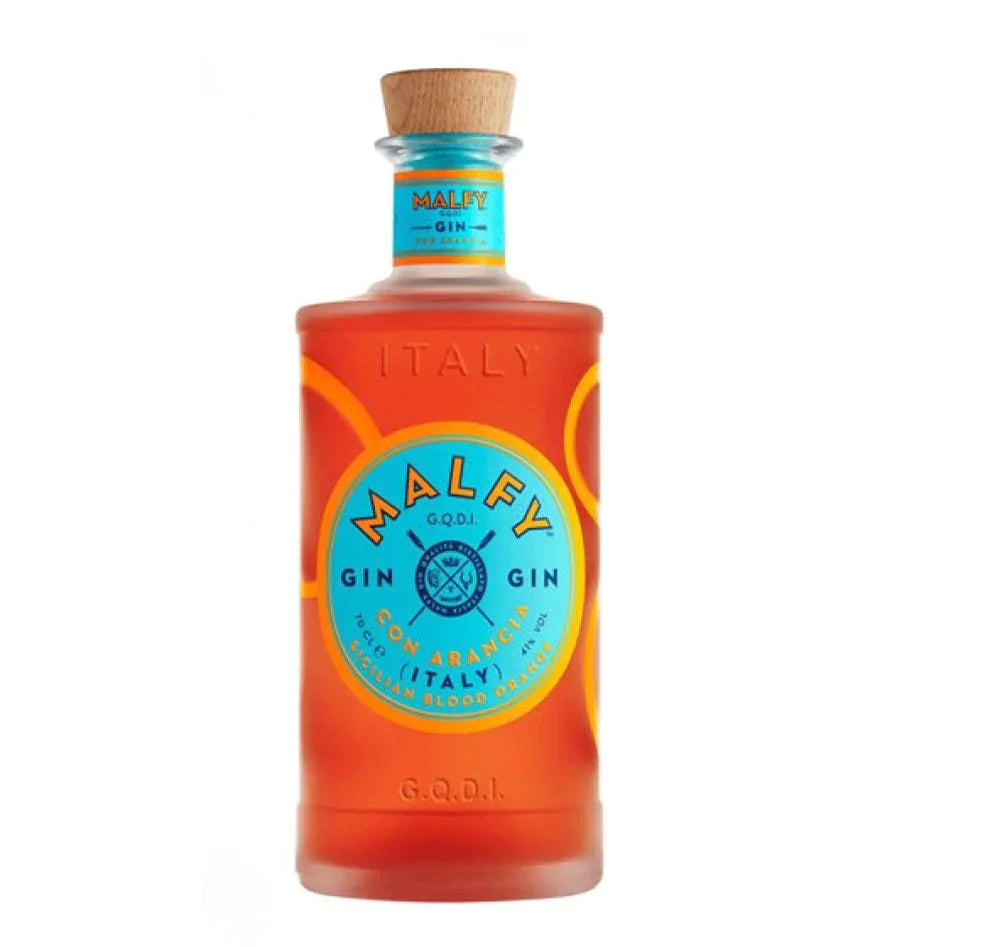 Buy Malfy Con Arancia Gin 750mL Online - The Barrel Tap Online Liquor Delivered