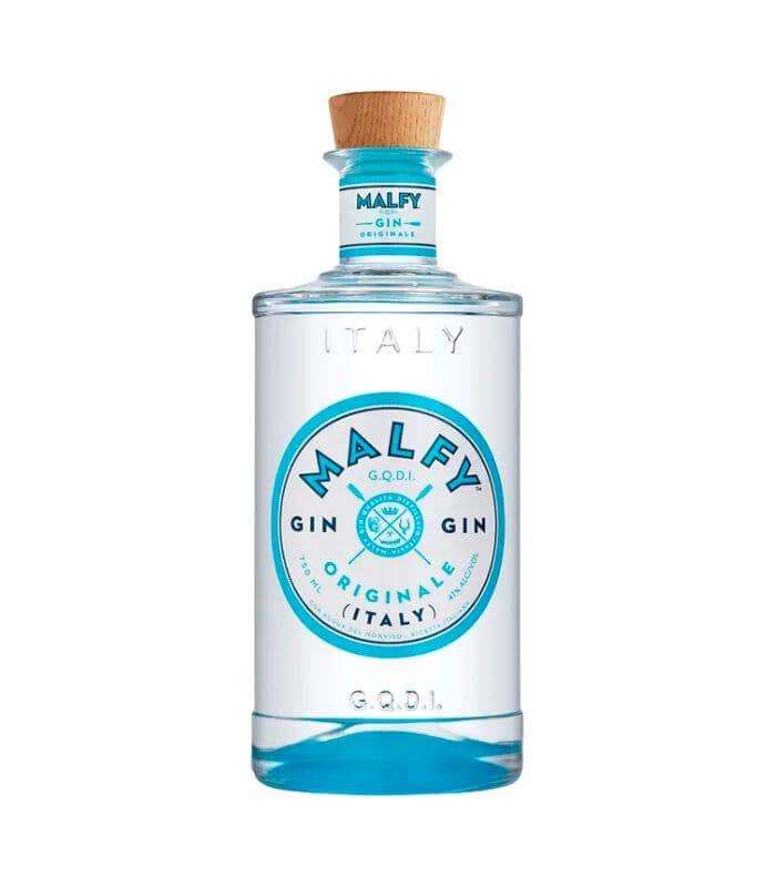 Buy Malfy Originale Gin 750mL Online - The Barrel Tap Online Liquor Delivered