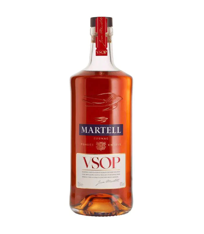 Buy Martell VSOP Cognac 750mL Online - The Barrel Tap Online Liquor Delivered