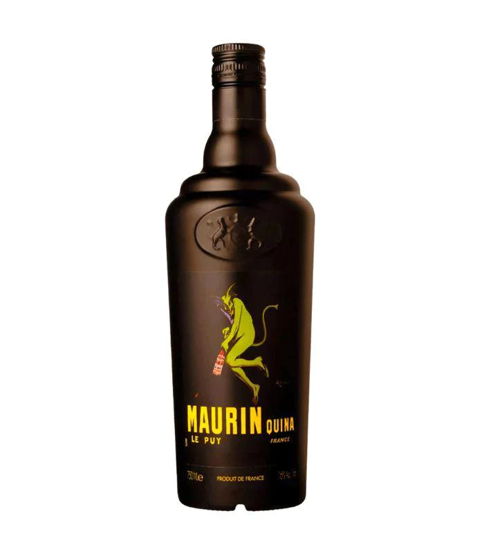 Buy Maurin Quina Le Puy 750mL Online - The Barrel Tap Online Liquor Delivered
