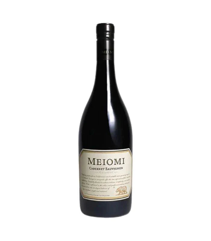 Buy Meiomi Cabernet Sauvignon 750mL Online - The Barrel Tap Online Liquor Delivered