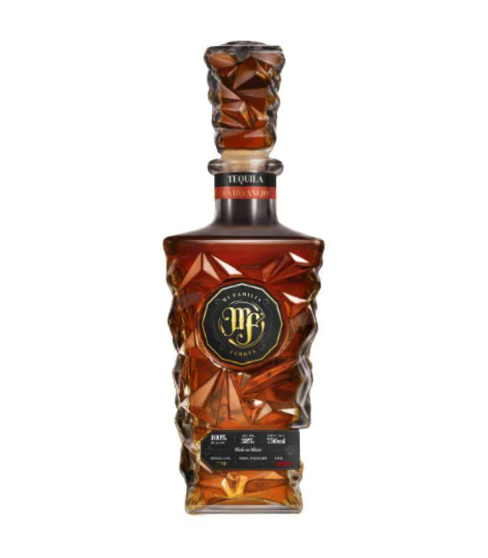 Buy Mi Familia Flores Extra Anejo Tequila 750mL Online - The Barrel Tap Online Liquor Delivered