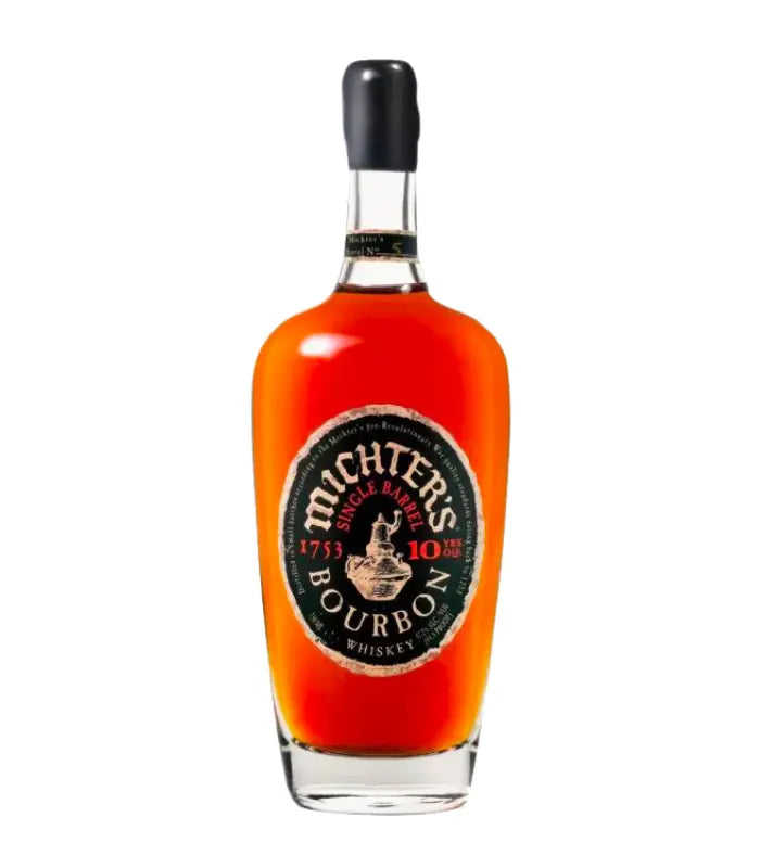Mickers Whiskey Michter's Whiskey Collection – The Barrel Tap