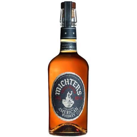 Buy Michter's US-1 American Whiskey 750mL Online - The Barrel Tap Online Liquor Delivered