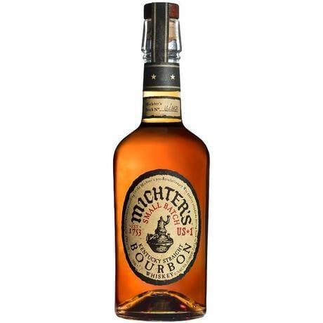 Buy Michter's US-1 Kentucky Straight Bourbon 750mL Online - The Barrel Tap Online Liquor Delivered