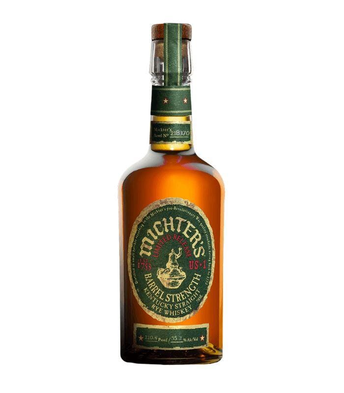 Mickers Whiskey Michter's Whiskey Collection – The Barrel Tap