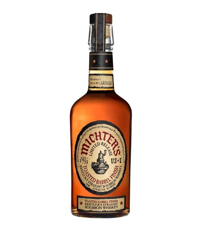 Mickers Whiskey Michter's Whiskey Collection – Page 2 – The Barrel Tap