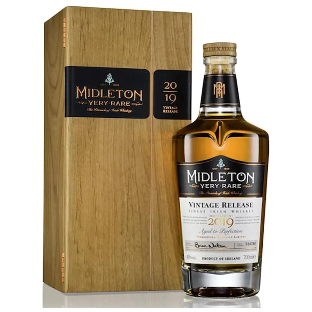 Buy Midleton Very Rare Vintage Release 2019 Online | The Barrel Tap
