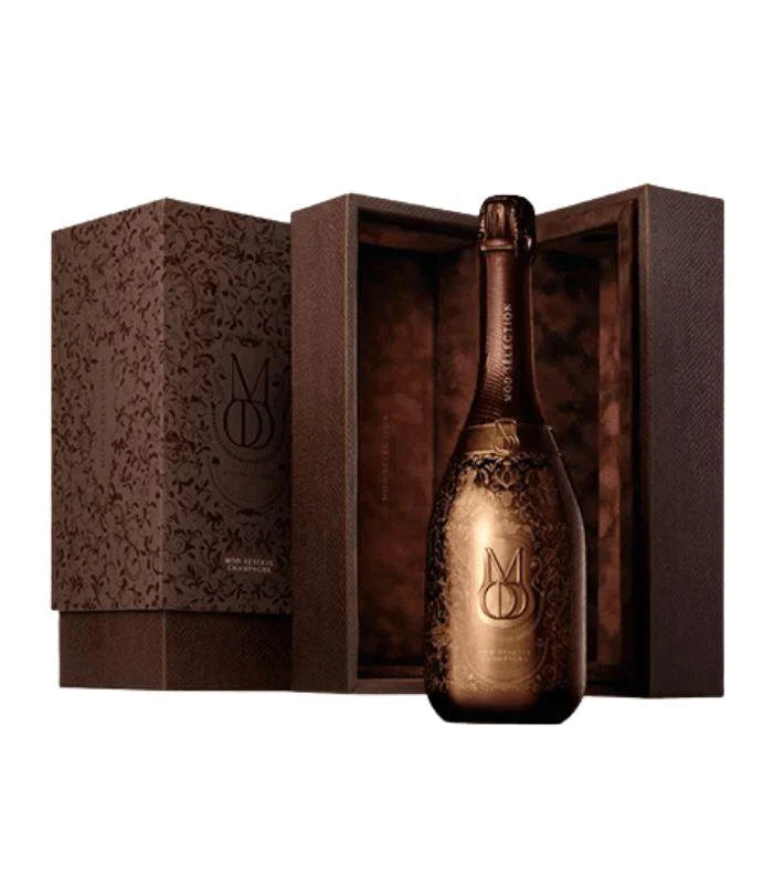 Buy MOD Selection Reserve Champagne by Drake Online - The Barrel Tap Online Liquor Delivered