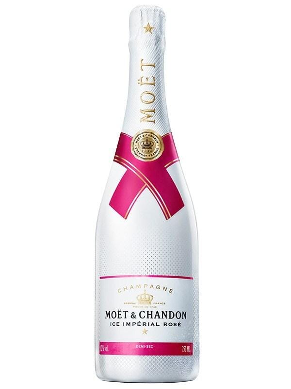 Buy Möet & Chandon Imperial Rose 750mL Online - The Barrel Tap Online Liquor Delivered